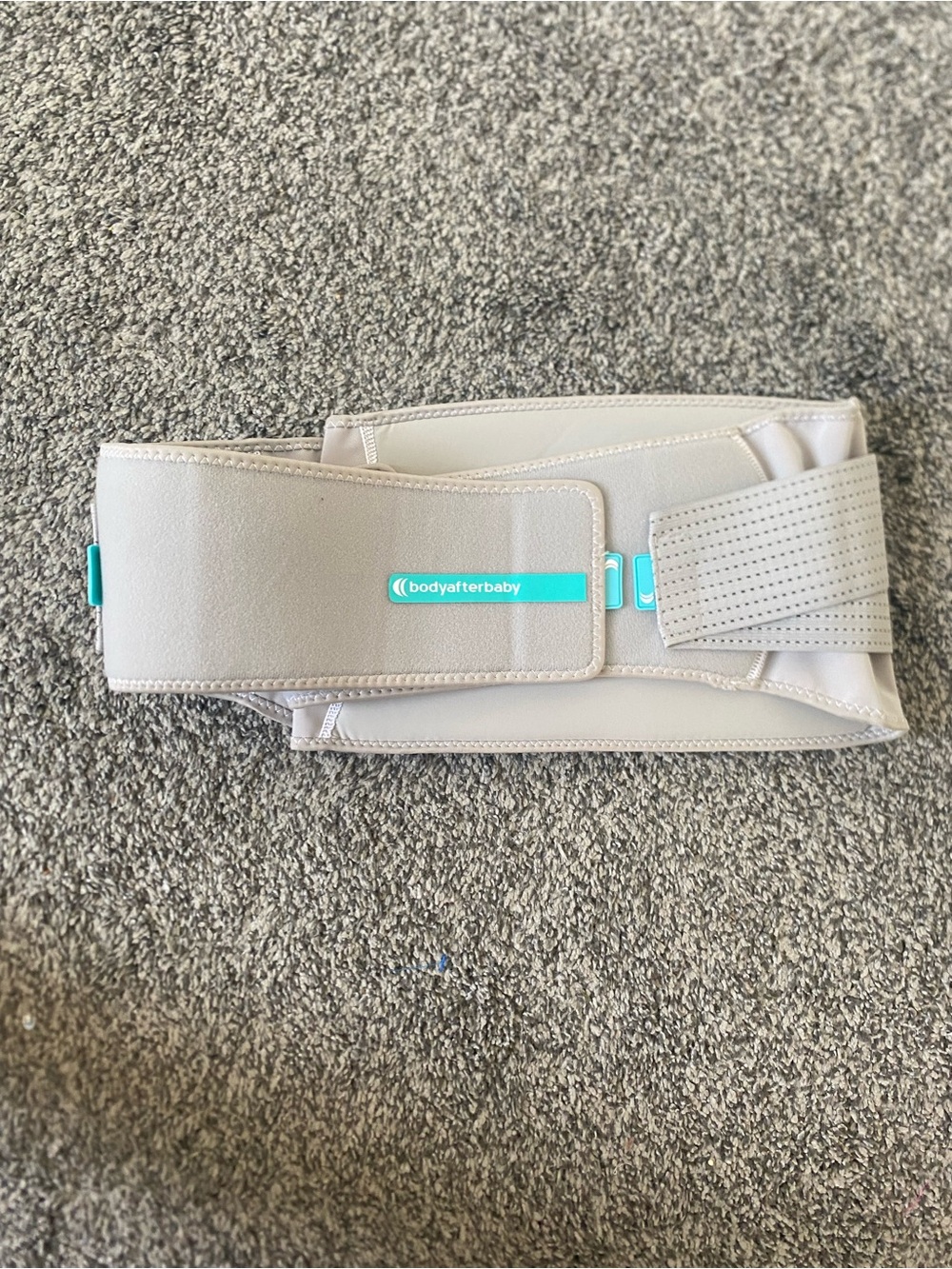 Body After Baby NINER Pregnancy Support Belt Size Medium Postpartum Maternity